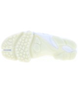 NIKE（ナイキ）スニーカー 白 サイズ:25cm レディース/2200683761023