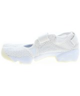 NIKE（ナイキ）スニーカー 白 サイズ:25cm レディース/2200683761023