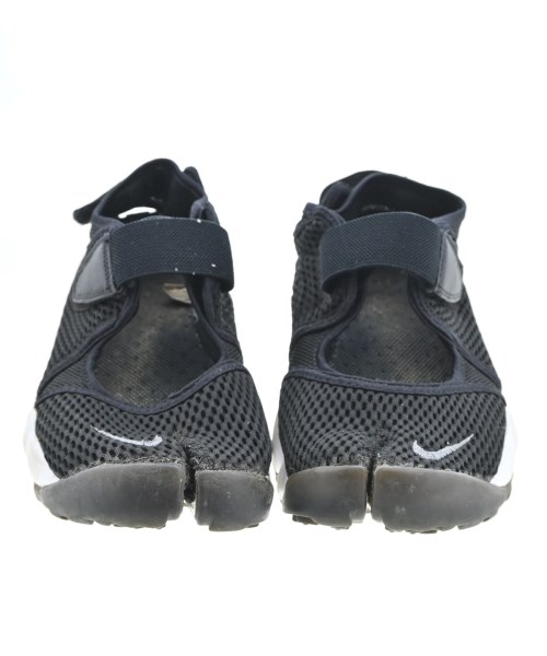 NIKE（ナイキ）スニーカー 黒 サイズ:25cm レディース/2200683761061