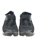 NIKE（ナイキ）スニーカー 黒 サイズ:25cm レディース/2200683761061