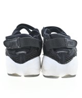 NIKE（ナイキ）スニーカー 黒 サイズ:25cm レディース/2200683761061