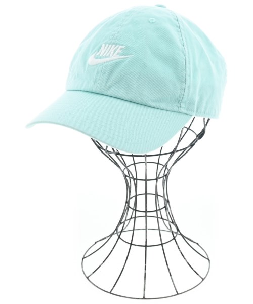 NIKE(ナイキ)キャップ 緑 サイズ:ONE/2200685690208