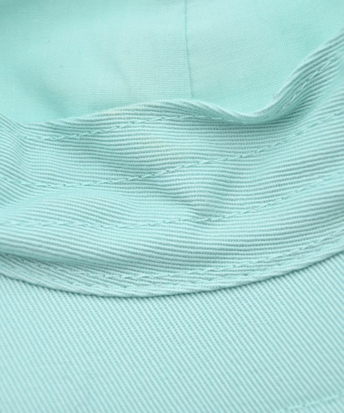 NIKE（ナイキ）キャップ 緑 サイズ:ONE レディース/2200685690208