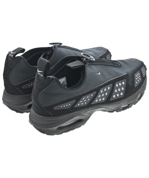 NIKE（ナイキ）スニーカー 黒 サイズ:24.5cm レディース/2200685690284