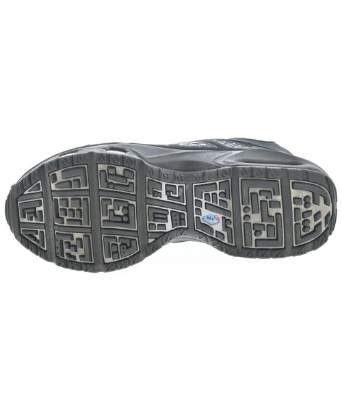 NIKE（ナイキ）スニーカー 黒 サイズ:24.5cm レディース/2200685690284
