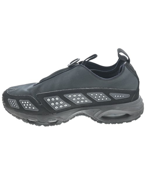 NIKE（ナイキ）スニーカー 黒 サイズ:24.5cm レディース/2200685690284
