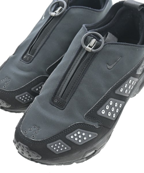 NIKE（ナイキ）スニーカー 黒 サイズ:24.5cm レディース/2200685690284