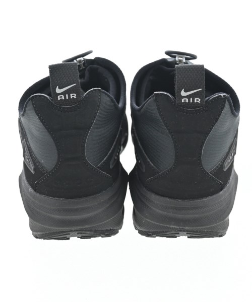 NIKE（ナイキ）スニーカー 黒 サイズ:24.5cm レディース/2200685690284