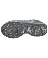 NIKE（ナイキ）スニーカー 黒 サイズ:24.5cm レディース/2200685690284