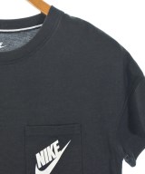 NIKE（ナイキ）Tシャツ・カットソー 黒 サイズ:M レディース/2200688767020