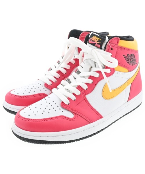 NIKE(ナイキ)スニーカー 白 サイズ:26.5cm/2200688795108