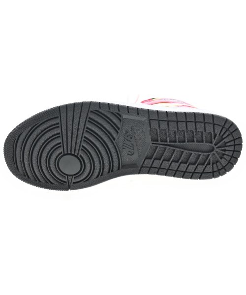 NIKE（ナイキ）スニーカー 白 サイズ:26.5cm メンズ/2200688795108