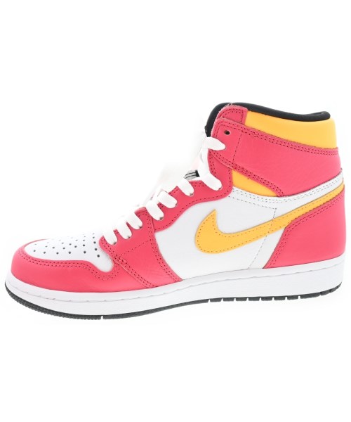 NIKE（ナイキ）スニーカー 白 サイズ:26.5cm メンズ/2200688795108