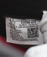 NIKE（ナイキ）スニーカー 白 サイズ:26.5cm メンズ/2200688795108