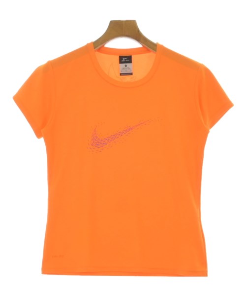 NIKE(ナイキ)Tシャツ・カットソー オレンジ サイズ:M/2200688821036