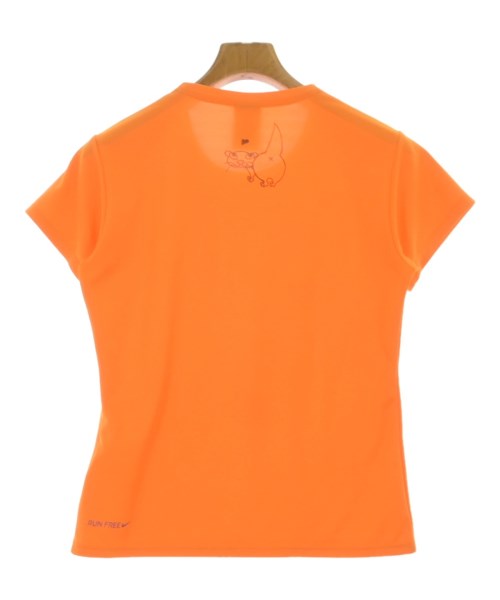 NIKE（ナイキ）Tシャツ・カットソー オレンジ サイズ:M レディース/2200688821036