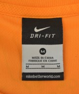NIKE（ナイキ）Tシャツ・カットソー オレンジ サイズ:M レディース/2200688821036