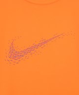 NIKE（ナイキ）Tシャツ・カットソー オレンジ サイズ:M レディース/2200688821036