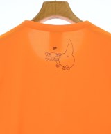 NIKE（ナイキ）Tシャツ・カットソー オレンジ サイズ:M レディース/2200688821036