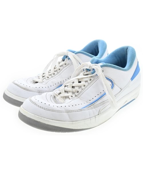 NIKE(ナイキ)スニーカー 白 サイズ:28.5cm/2200688838010