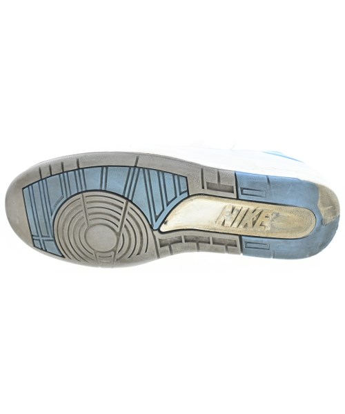NIKE（ナイキ）スニーカー 白 サイズ:28.5cm メンズ/2200688838010