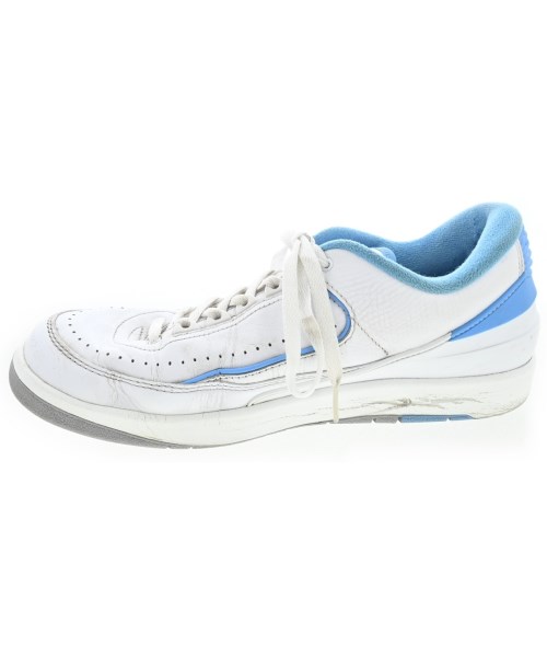 NIKE（ナイキ）スニーカー 白 サイズ:28.5cm メンズ/2200688838010