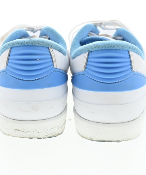 NIKE（ナイキ）スニーカー 白 サイズ:28.5cm メンズ/2200688838010