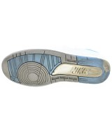 NIKE（ナイキ）スニーカー 白 サイズ:28.5cm メンズ/2200688838010