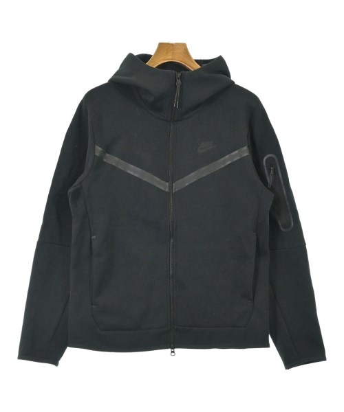 NIKE(ナイキ)パーカー 黒 サイズ:L/2200683844023