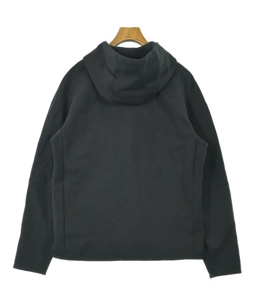NIKE（ナイキ）パーカー 黒 サイズ:L メンズ/2200683844023