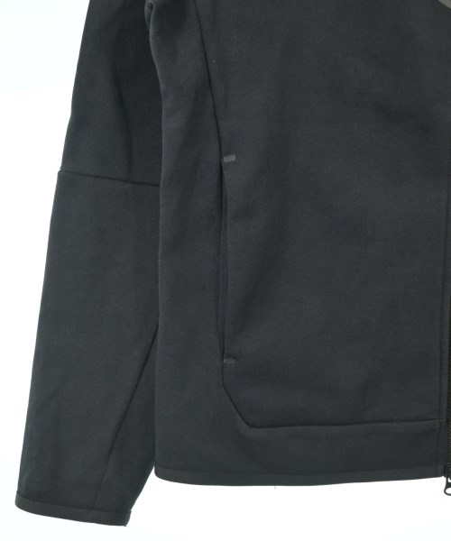 NIKE（ナイキ）パーカー 黒 サイズ:L メンズ/2200683844023
