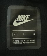 NIKE（ナイキ）パーカー 黒 サイズ:L メンズ/2200683844023