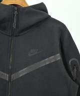 NIKE（ナイキ）パーカー 黒 サイズ:L メンズ/2200683844023