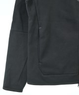 NIKE（ナイキ）パーカー 黒 サイズ:L メンズ/2200683844023