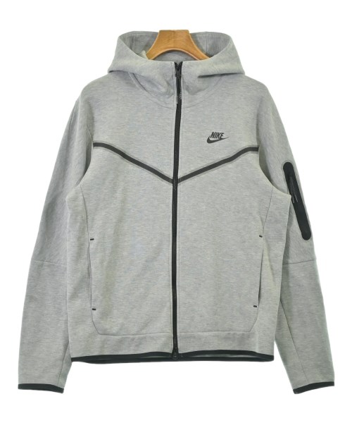 NIKE(ナイキ)パーカー グレー サイズ:L/2200683844030