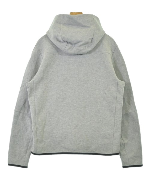 NIKE（ナイキ）パーカー グレー サイズ:L メンズ/2200683844030