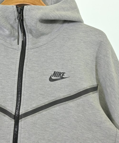 NIKE（ナイキ）パーカー グレー サイズ:L メンズ/2200683844030