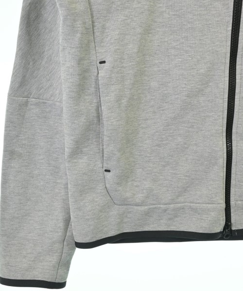 NIKE（ナイキ）パーカー グレー サイズ:L メンズ/2200683844030