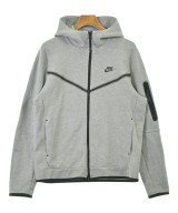 NIKE（ナイキ）パーカー グレー サイズ:L メンズ/2200683844030