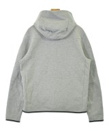 NIKE（ナイキ）パーカー グレー サイズ:L メンズ/2200683844030
