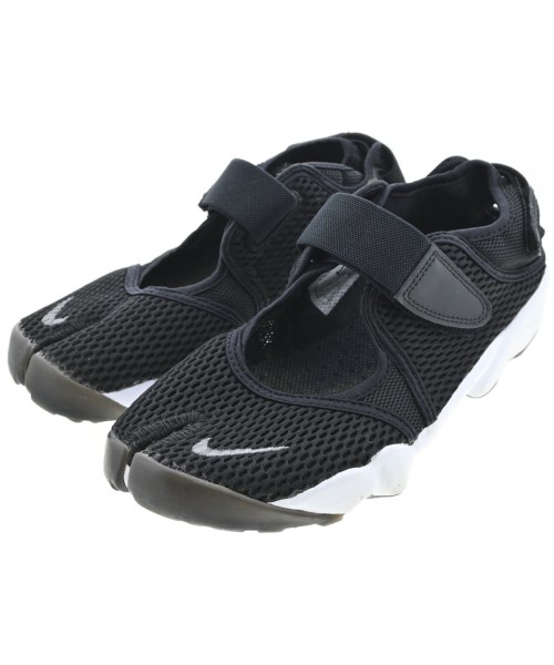 NIKE(ナイキ)スニーカー 黒 サイズ:25cm/2200677472089