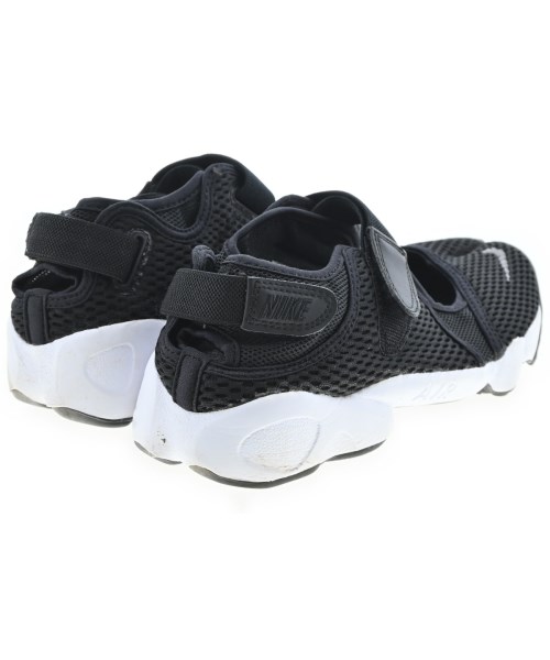 NIKE（ナイキ）スニーカー 黒 サイズ:25cm レディース/2200677472089
