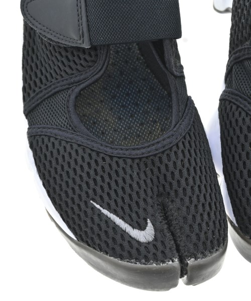 NIKE（ナイキ）スニーカー 黒 サイズ:25cm レディース/2200677472089