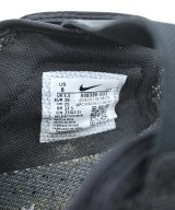 NIKE（ナイキ）スニーカー 黒 サイズ:25cm レディース/2200677472089