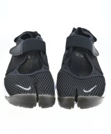 NIKE（ナイキ）スニーカー 黒 サイズ:25cm レディース/2200677472089