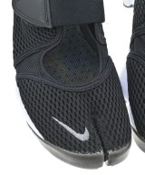 NIKE（ナイキ）スニーカー 黒 サイズ:25cm レディース/2200677472089