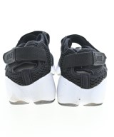 NIKE（ナイキ）スニーカー 黒 サイズ:25cm レディース/2200677472089
