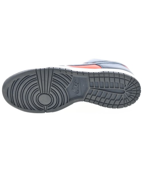 NIKE（ナイキ）スニーカー オレンジ サイズ:28.5cm メンズ/2200682713177