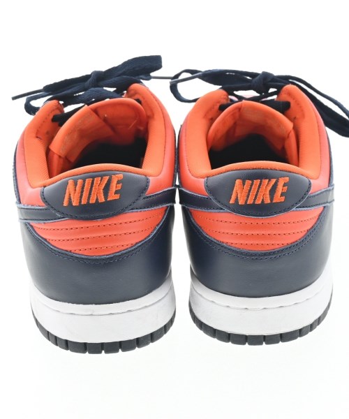 NIKE（ナイキ）スニーカー オレンジ サイズ:28.5cm メンズ/2200682713177