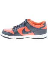 NIKE（ナイキ）スニーカー オレンジ サイズ:28.5cm メンズ/2200682713177